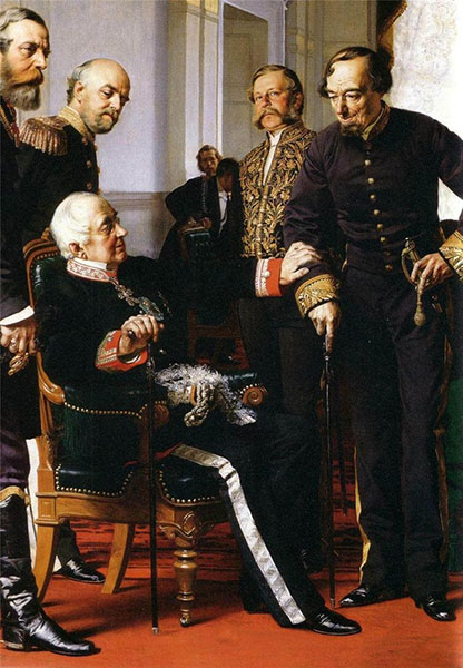 Кн. Горчаков А.М. Image