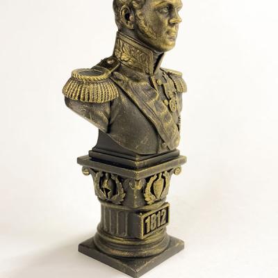 Alexander I