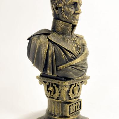 Barclay De Tolly