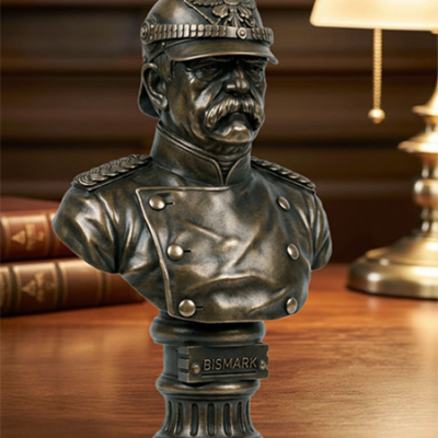 Otto fon Bismarck