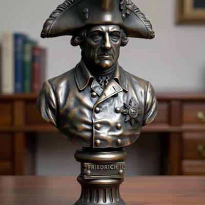 Friedrich II