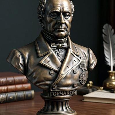 Alexander Gorchakov