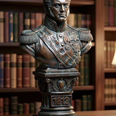 Alexander I