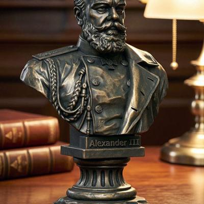 Alexander III