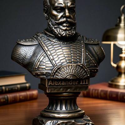 Alexander III Kirasa
