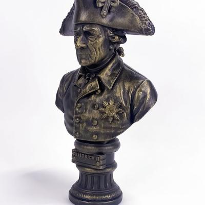 Friedrich II