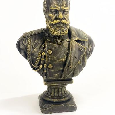 Alexander III