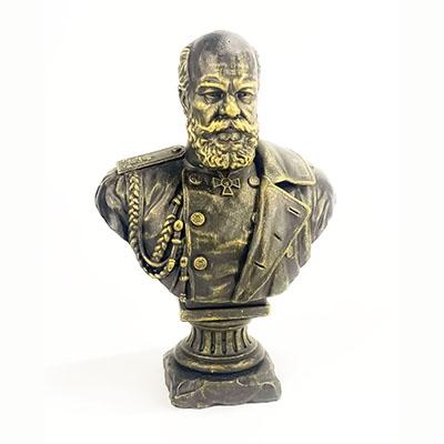 Император Александр III
