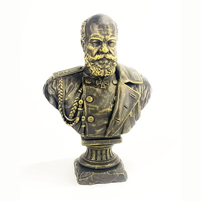 Император Александр III